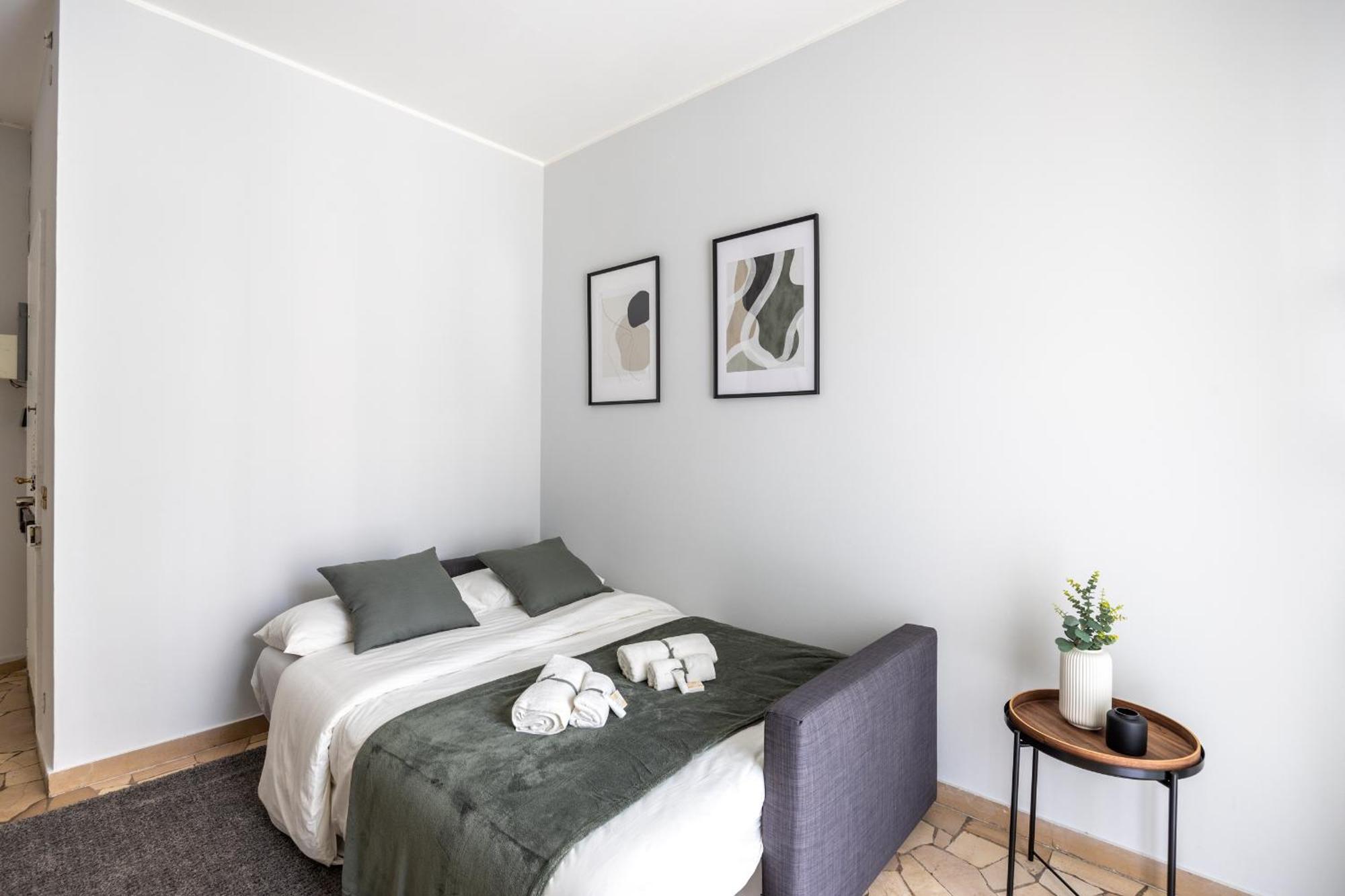 8 Min Dalla Metro Casa Elegante Con Netflix E Wifi Mailand Exterior foto